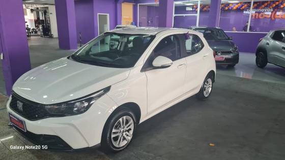 FIAT ARGO 1.0 FIREFLY FLEX DRIVE MANUAL FIAT ARGO 1.0 FIREFLY FLEX DRIVE MANUAL